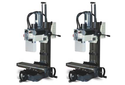 Фрезерный станок FPX-25E